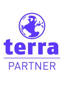Logo - TERRA Partner - LOGIX