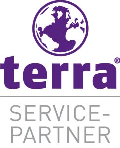 Logo_ TERRA Service-Partner